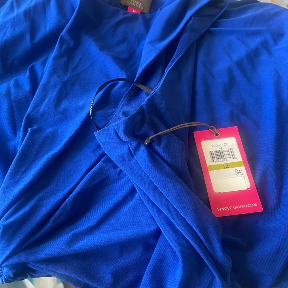 new jumpsuit never worn